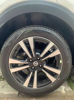 Imagem 5 de 9 de Nissan Kicks 1.6 16v Flexstart Exclusive Xtronic