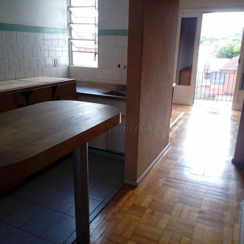 Imagem 10 de 12 de Apartamento Residencial À Venda, Centro, Novo Hamburgo. - Ap1387
