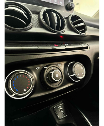 Fiat Cronos 1.3 FIREFLY FLEX MANUAL