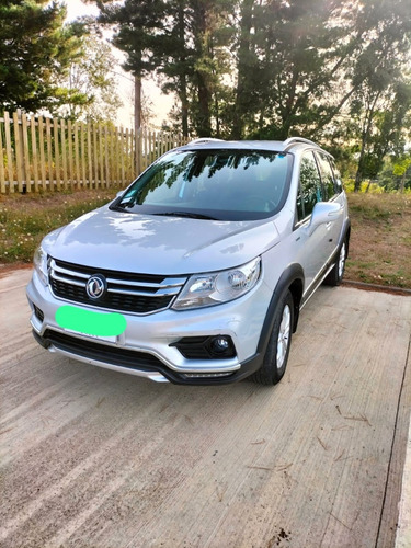 Dongfeng  Joyear X3  Luxury