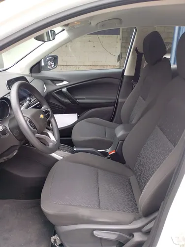 Chevrolet Tracker 1.2 Ls At