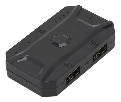 Convertidor Teclado Usb Raton Para Io