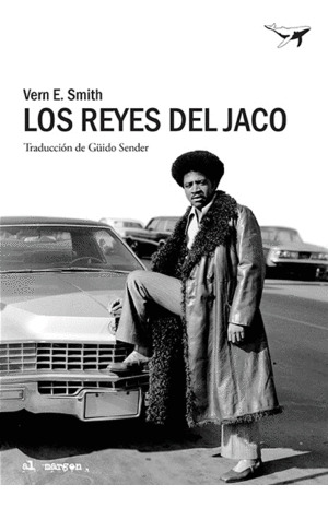 Libro Los Reyes Del Jaco