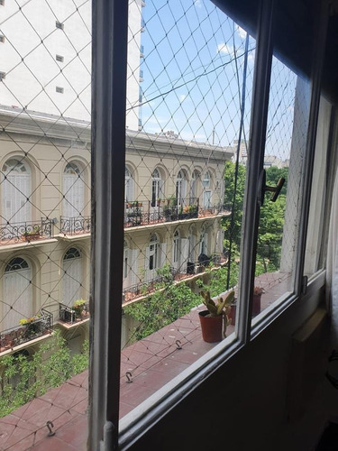 Imagen 1 de 7 de Departamento - Barrio Norte