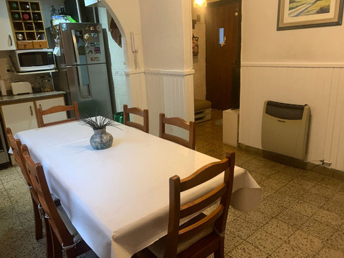 Venta Departamento Tipo Casa 3 Ambientes Coghlan