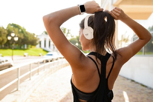 Fones Headset Youtuber Sem Fio Para Notebook