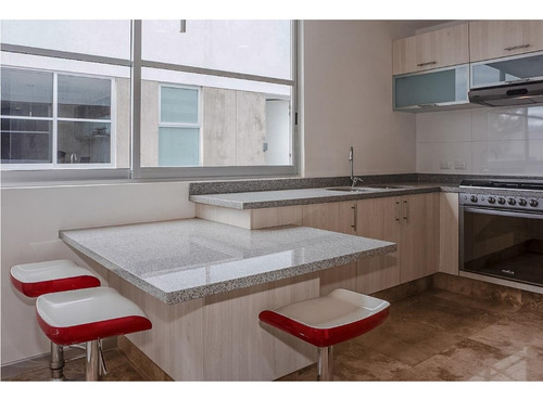 Imagen 5 de 9 de Townhouse Master En Pestalozzi 187m2