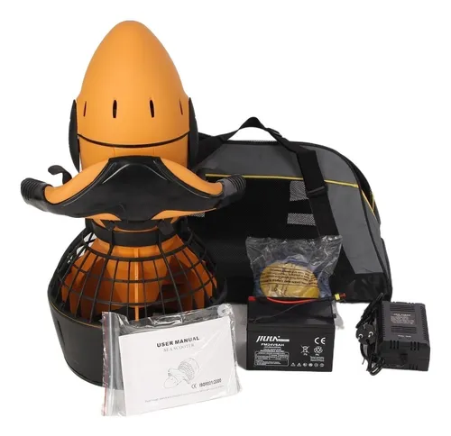 Dron sumergible sale