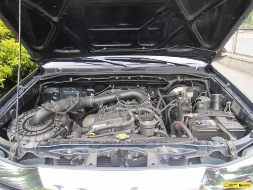 Toyota Fortuner 2.7 4x2 At
