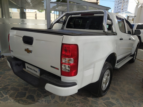 Oportunidad! Chevrolet S10 Lt 4x2 Tandil
