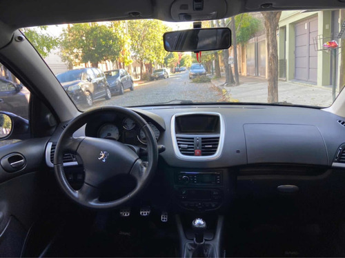 Peugeot 207 Xt Premium