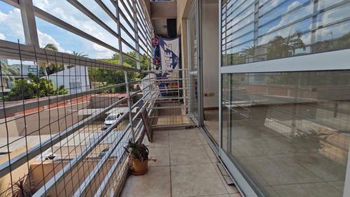 Venta Depto 2 Ambientes Balcon Permuta Apt Credito