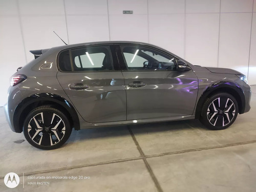 Peugeot 208 1.0T Gt