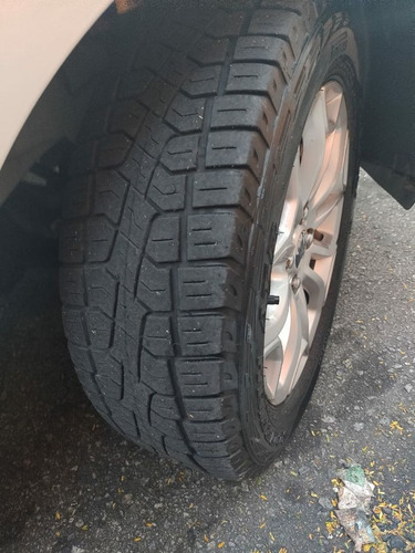 Ford Ecosport 2014 1.6 16v Freestyle Flex 5p