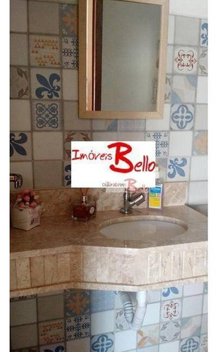 Imagem 4 de 23 de Casa Com 3 Dormitórios À Venda, 166 M² Por R$ 850.000,00 - 7 Lagos - Itatiba/sp - Ca1450