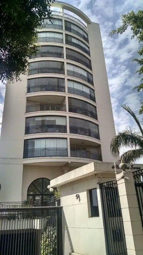 Imagem 5 de 30 de Apartamento Com 4 Dormitórios À Venda, 150 M² Por R$ 1.196.000,00 - Vila Maria Alta - São Paulo/sp - Ap5679v