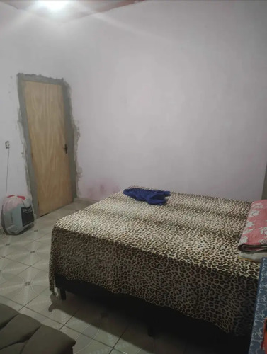 Casa Com Ponto Comercial