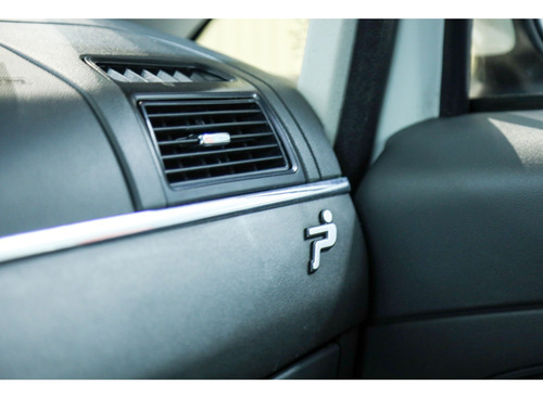Fiat Punto 1.8 ESSENCE 16V FLEX 4P AUTOMATIZADO
