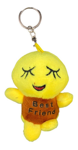 Pack 12 Llavero De Peluche Best Friend Pack 12 Llavero De Peluche Best Friend