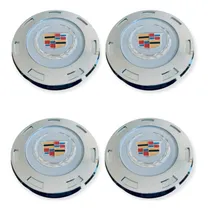 Comprar 4 Tapas Centro De Rin 22 Cadillac Escalade Color 2007-2014