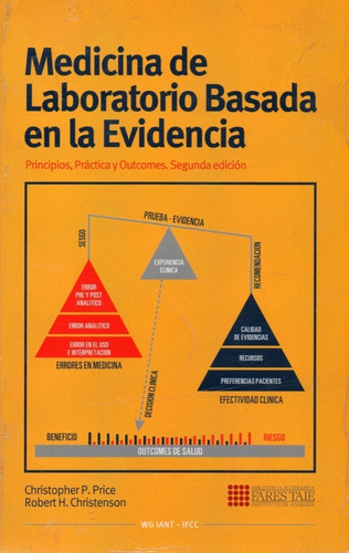 Medicina De Laboratorio Basada En La Evidencia. Price