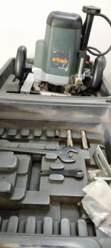 Trompo Truper 1 3/4 Hp (Usado)