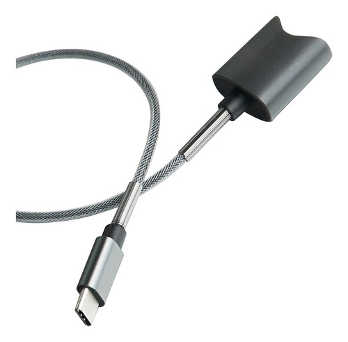 Cable De Carga De Interfaz Tipo C Para Carga Magnética Vuse