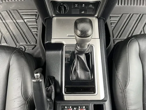 Toyota Prado Txl 3.0 At Diésel Blindaje 2 Plus