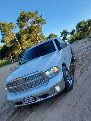 Dodge Ram Laramie