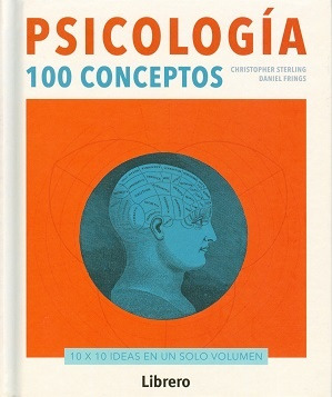 Psicologia 100 Conceptos - Sterling , Frings