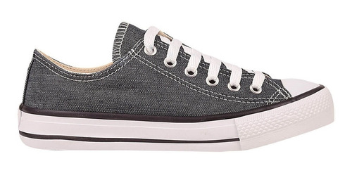 Tênis Feminino Casual Sapatênis Original Chiquiteira 3529021