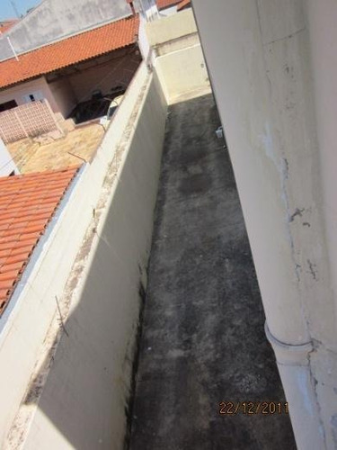 Imagem 13 de 16 de Prédio Comercial À Venda, Jardim Santa Genebra, Campinas - Pr0021. - Pr0048