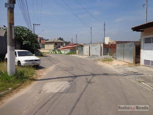 Terreno De 460 M² -declive - Outeiro Do Passárgada - Cotia - Te0329