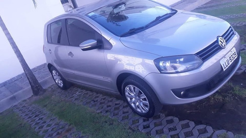 Vw-fox Imotion