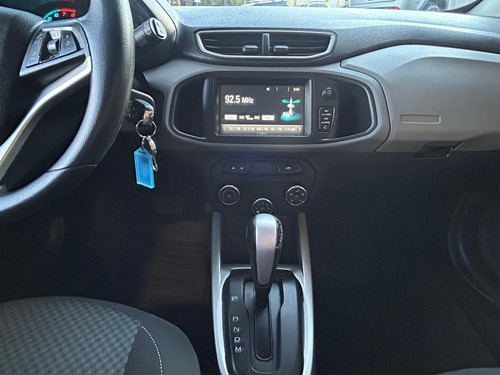 Chevrolet Onix 1.4AT LT