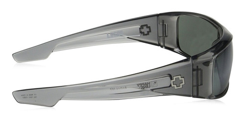 Imagen 3 de 4 de Spy Optic Logan 670939204352 Gafas De Sol Wrap