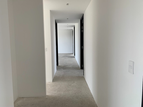 Imagen 18 de 30 de Departamento Con Terraza A La Venta En Five Bosque Real