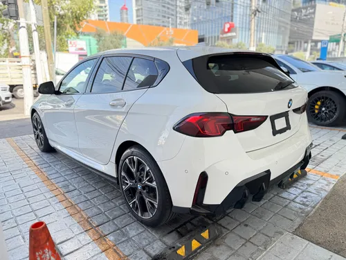BMW Serie 1 5p 118i L3/1.5/T Aut