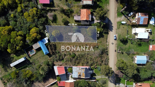 Imagen 3 de 11 de Terreno En Venta, Piriápolis, Punta Fría. 6 Cuadras De Playa