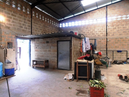 Imagen 6 de 9 de Venta De Galpón En La Isabelica G4 Imnova