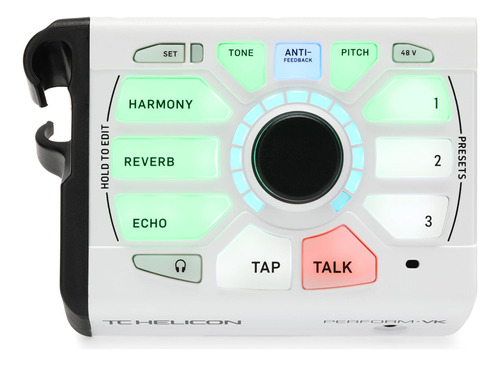 Tc-helicon Perform-vk