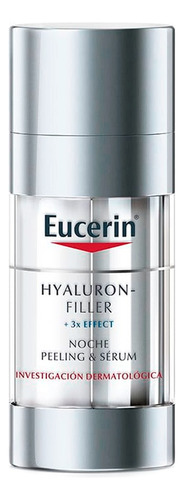 Serum De Noche Eucerin Hyaluron Filler 30ml