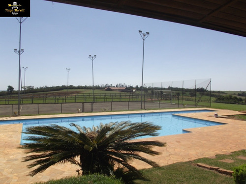Excelente Haras Em Piquerá Porto Feliz-sp À Venda - Ha00001 - 69229779