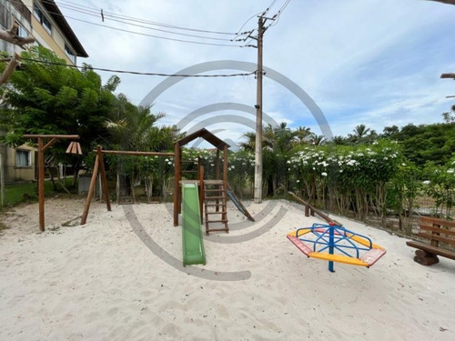 Imagem 26 de 27 de Apartamento - Ap00189 - 70457239
