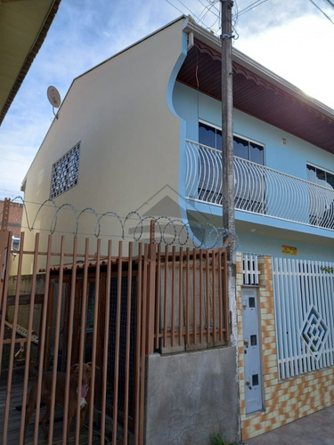 Imagem 3 de 15 de Sobrado - Cidade Industrial - Ref: 2456 - V-2456