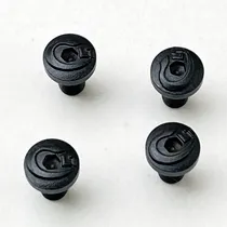 Comprar Tornillos De Acero P Cachas Colt 1911 - Logo Colt - Airsoft 