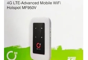 Bateria Pila Compatible Wifi Olax 4g Mf950v Lte Hotspot 