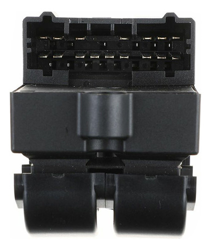 Control Maestro Para Honda Civic Dx Ex Gx Lx Sedan 1996-2000