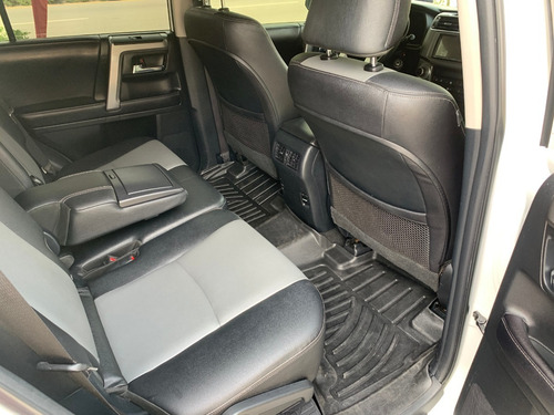 Toyota 4runner