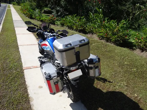 R1200gs, Negociable